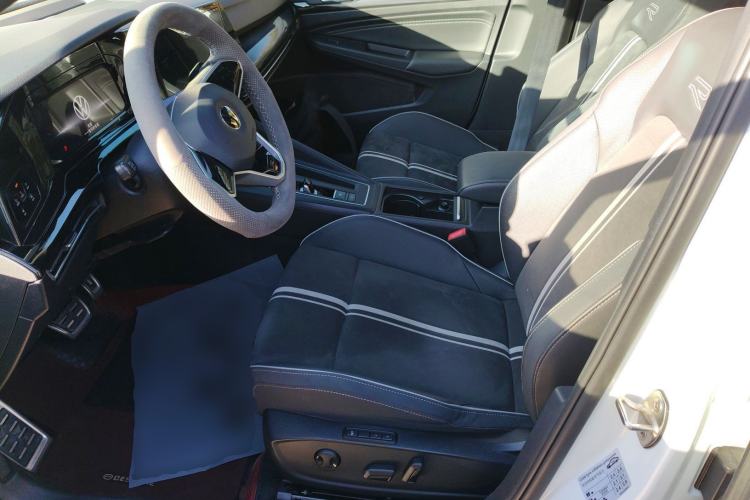 Used Volkswagen Golf 2021 280TSI DSG R-Line
