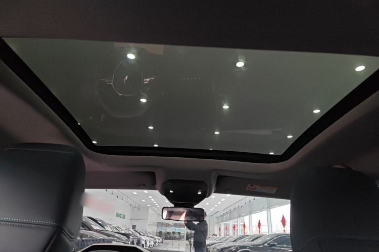 Used Peugeot 408X 2023 Charm Version