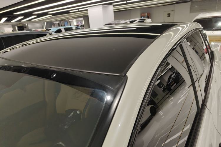 Used Lexus RZ 2023 450e All-Wheel Drive Luxury Edition Roof