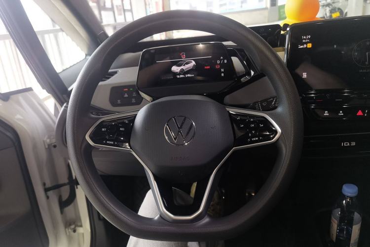 Used Volkswagen ID.3 2024 Pure & Smart Edition