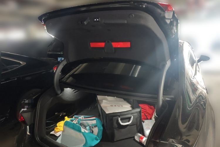 Used Audi A7L 2022 45 TFSI quattro S-line Wind Rider