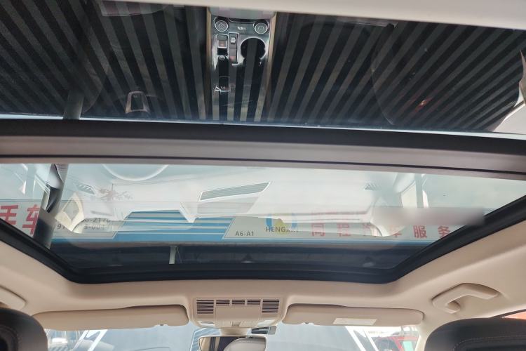 Used Volkswagen Touareg 2020 3.0 TSI Luxury Edition China VI