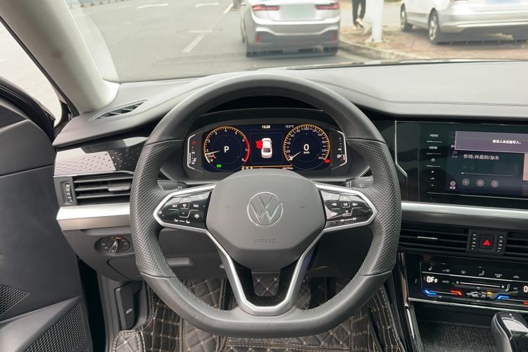 Used Volkswagen Passat 2023 330TSI Elite Edition