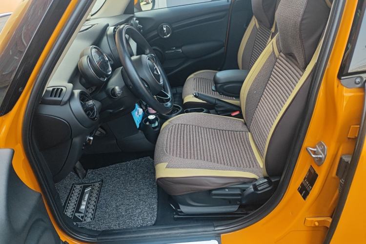 Used MINI 2015 1.2T ONE Five-Door Edition