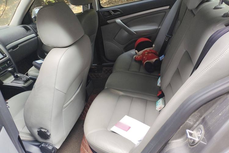 Used Skoda Octavia 2014 1.6L Automatic Yijun Edition