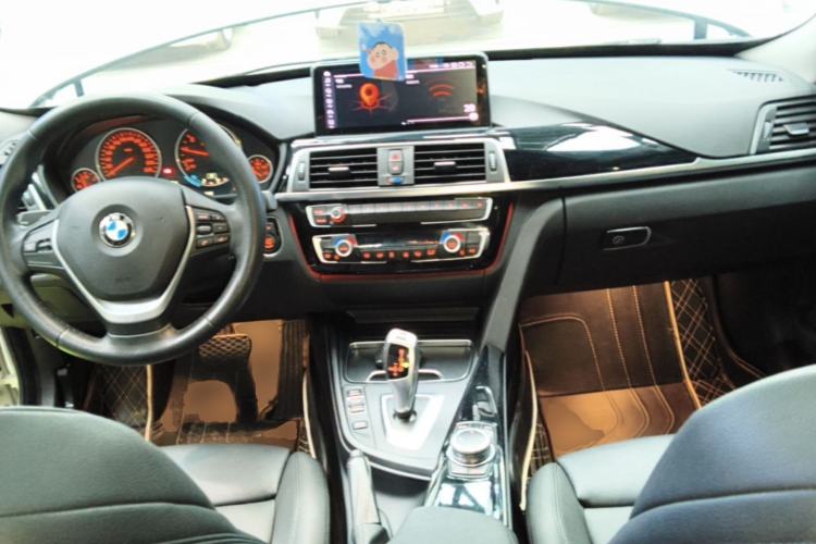 Used BMW 3 Series GT 2019 320i Sport Edition