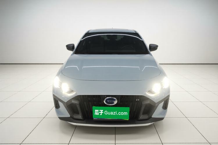 Used GAC Trumpchi EMPOW 2023 Shadow Leopard H Smart Hybrid Edition
