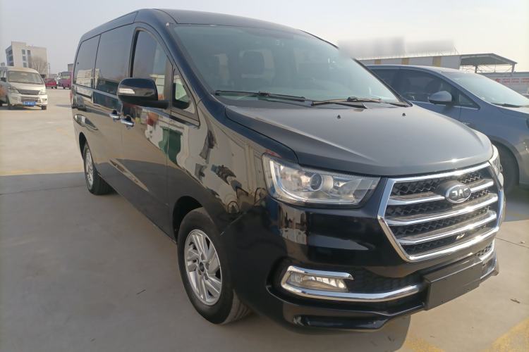 Used JAC Refine M4 2019 Business Series 2.0L Manual - China VI Standard