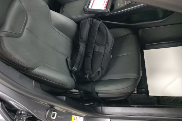 Used BYD Qin PLUS 2025 DM-i Smart Drive 55KM Leading Model