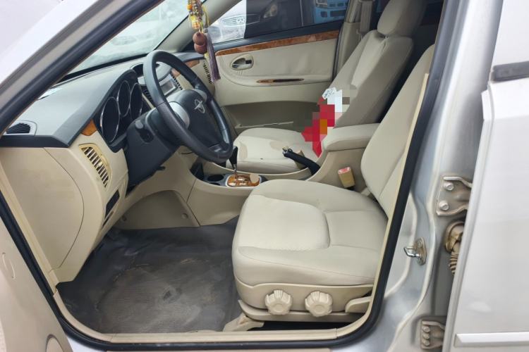 Used Haima 3 2008 1.8L Sport Edition