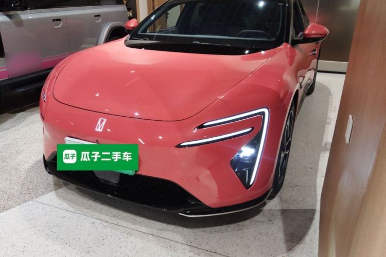 Used Avatr 06 2025 Pro Range-Extended Edition