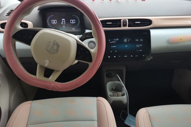 Used Leapmotor T03 2025 310 Comfort Edition