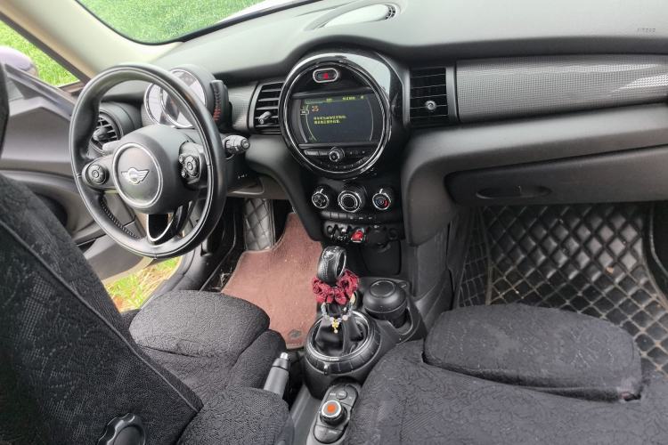 Used MINI 2016 1.5T COOPER
