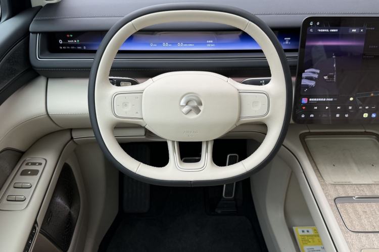 Used Nio ES8 2026 Model 6-seat Executive Luxury Edition Interior 6