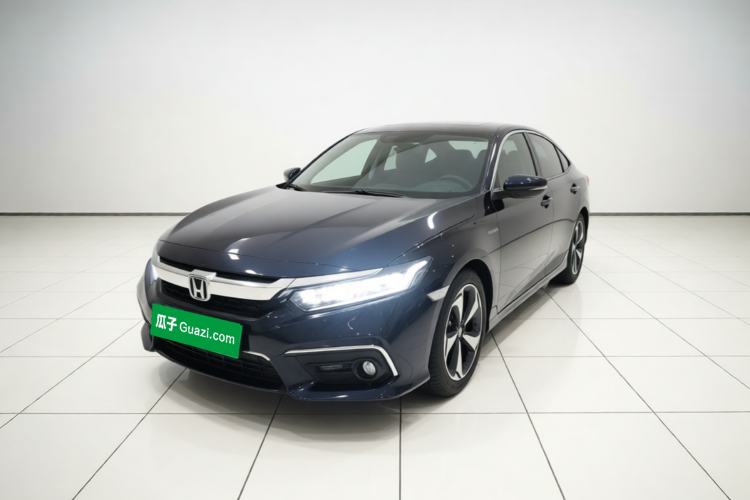 Used Honda Inspire 2019 Rui·Hybrid 2.0L Jing Shang Edition China VI