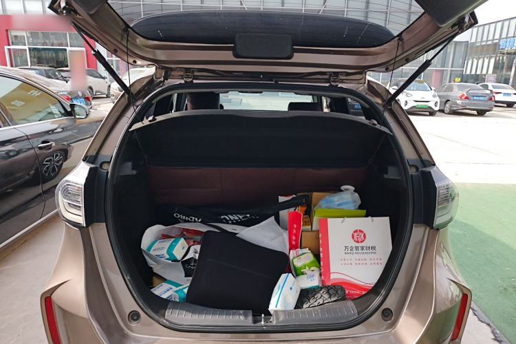 Used Honda LIFE 2021 1.5L CVT SPORT Heartbeat Edition
