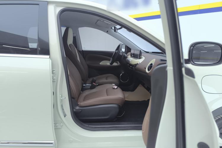 Used Wuling Bingo 2023 333km Enjoy+ Version