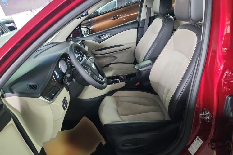 Used Buick Verano 2019 Sedan 15S Automatic Leading Model