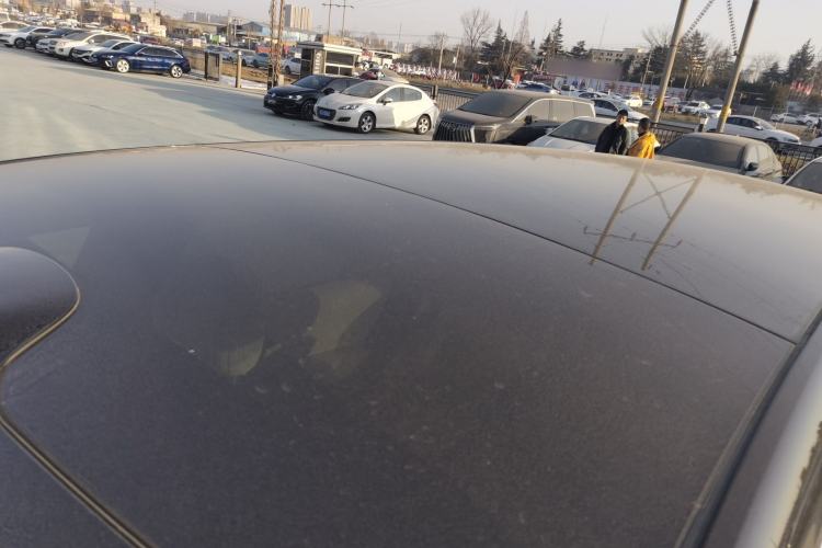 Used Deepal S09 2025 Four-Wheel Drive Ultra+ Custom Edition
