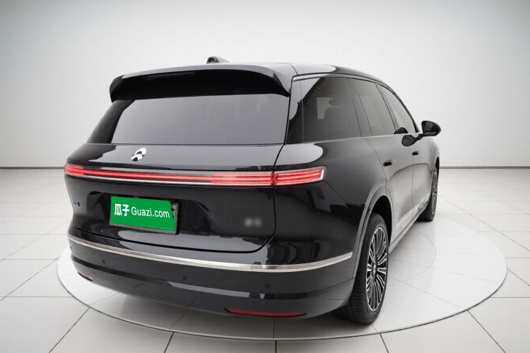 Used Nio ES8 2026 Model 7-seat Executive Luxury Edition