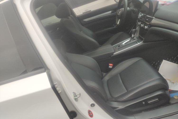 Used Honda Inspire 2022 260TURBO Elegant Edition