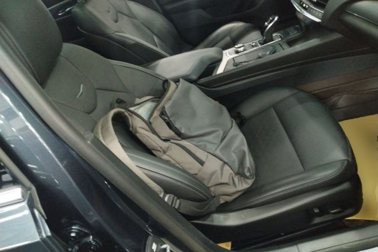 Used Cadillac CT5 2021 Revised 28T Luxury Version