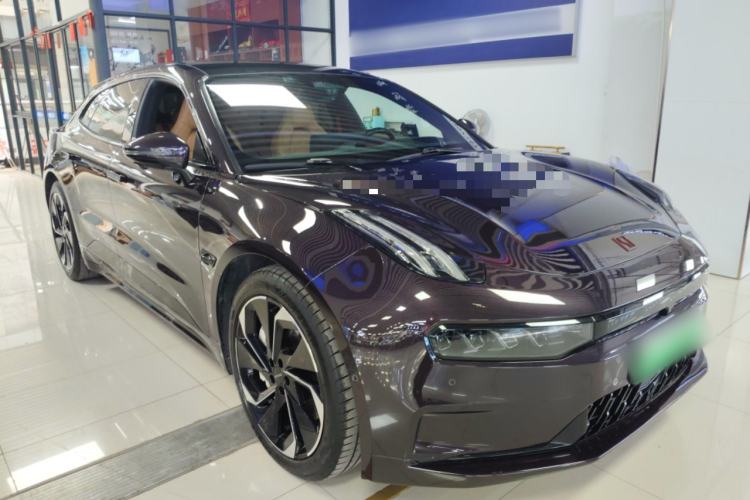 Used Zeekr 001 2023 ME Edition 100 kWh

