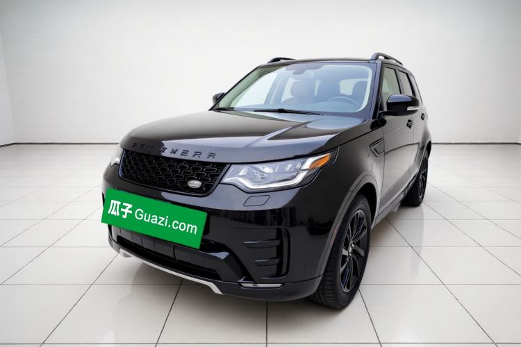 Used Land Rover Discovery 2020 3.0 SC V6 30th Anniversary Special Edition