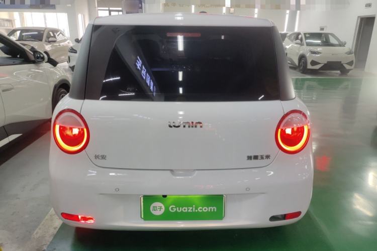 Used CHANGAN NEVO Lumin 2025 205 km Xiangqin Version Rear