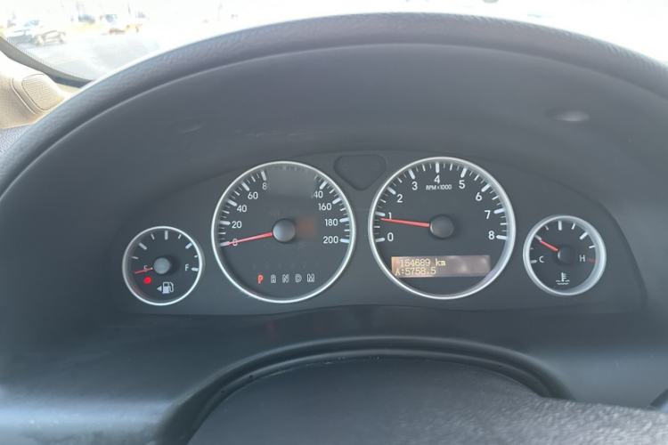 Used Buick GL8 2014 2.4L Executive Edition
