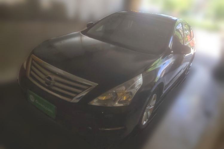 Used Nissan Teana 2012 2.0L XL Smart Enjoyment Version