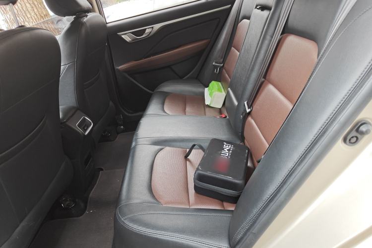 Used Geely Auto Vision 2018 1.5L Automatic Prestige Model