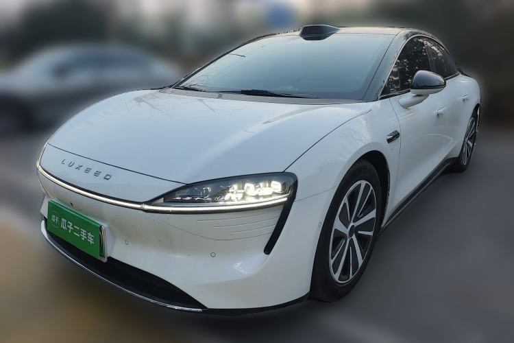 Used Hima Luxeed S7 2024 Max