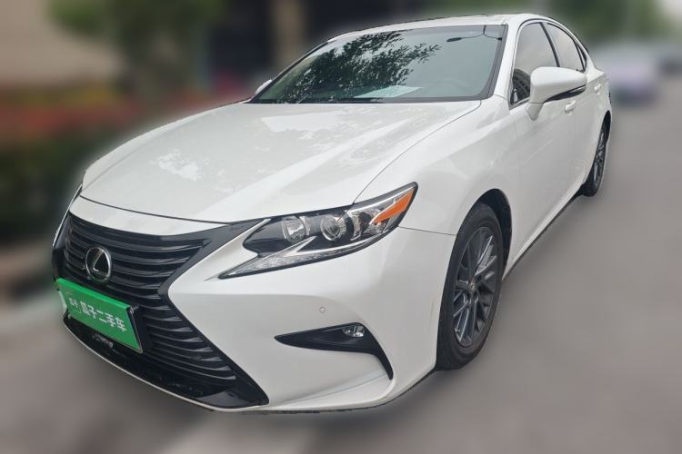 Used Lexus ES 2017 200 30th Anniversary Edition