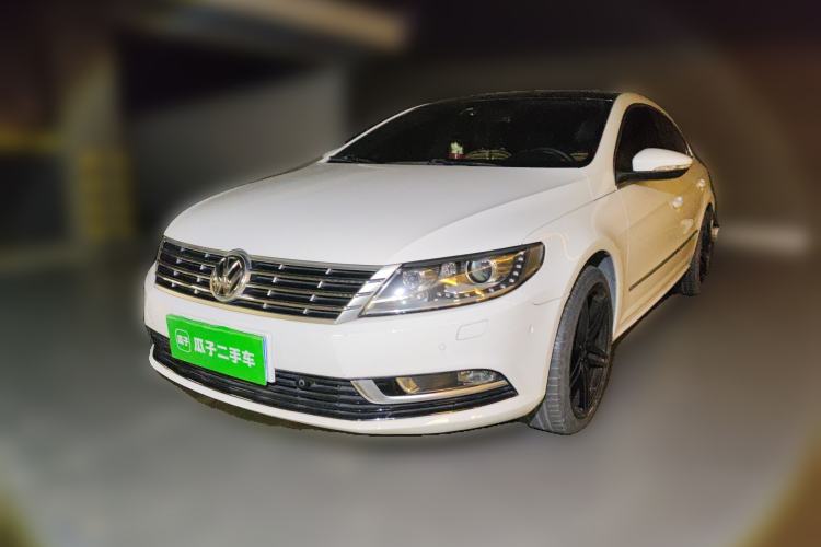 Used Volkswagen CC 2013 1.8TSI Luxury Model