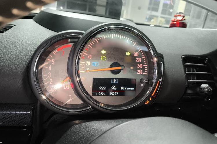 Used MINI Clubman 2019 2.0T COOPER S