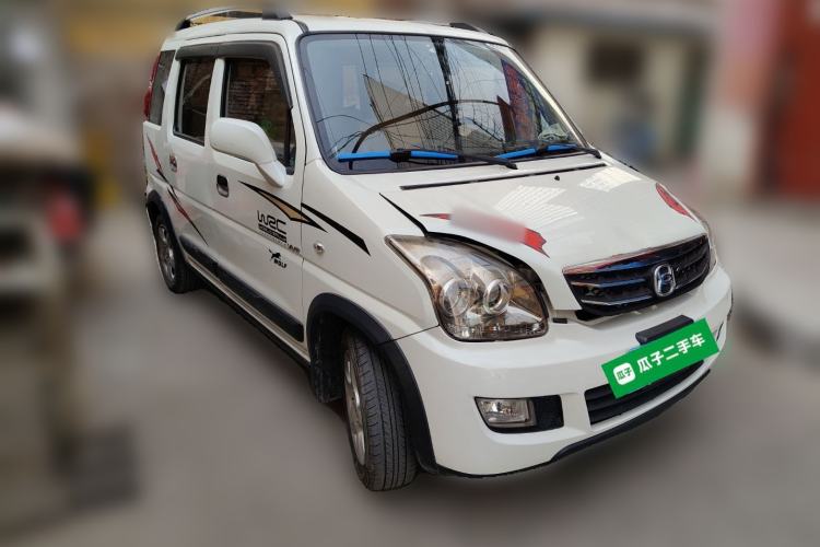 Used Suzuki Wagon R X5 2016 1.4L Entry Model China V Standard