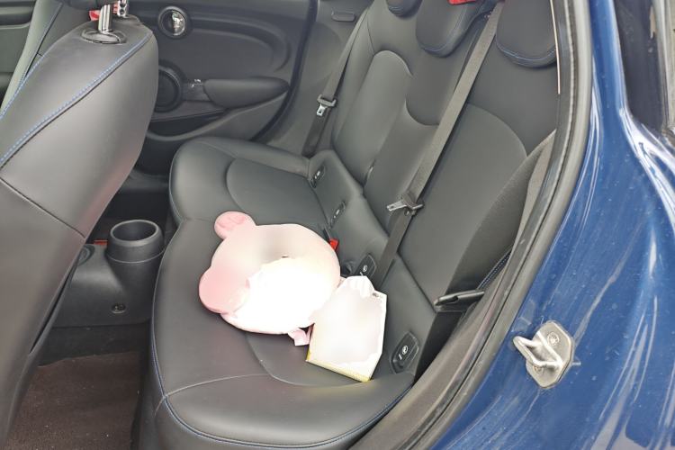 Used MINI MINI 2015 1.2T ONE Five-Door Edition