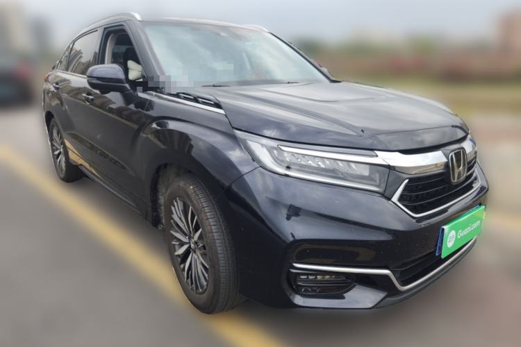 Used Honda Avancier 2023 240TURBO Two-Wheel Drive Smart Enjoyment Version