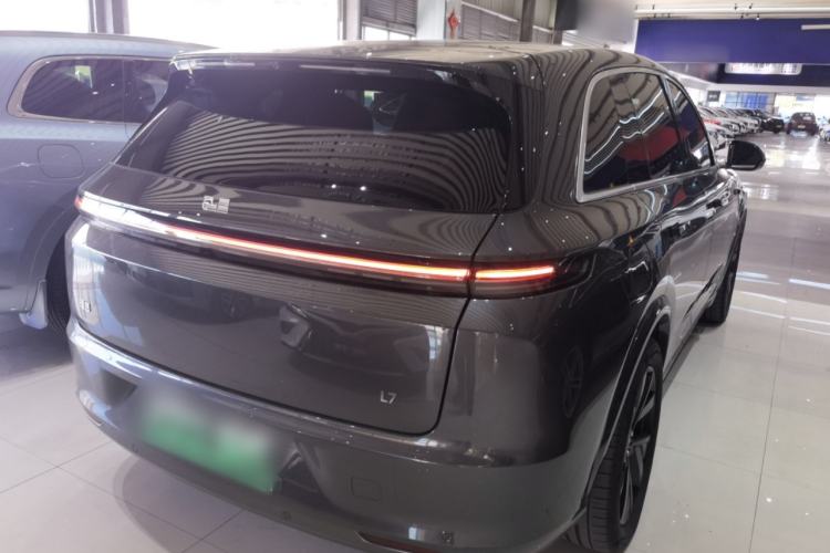 Used Li Auto L7 2023 Pro Model