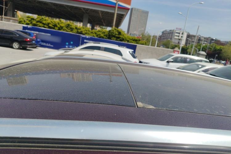 Used Lincoln MKC 2016 2.0T Two-Wheel Drive Luxury Edition