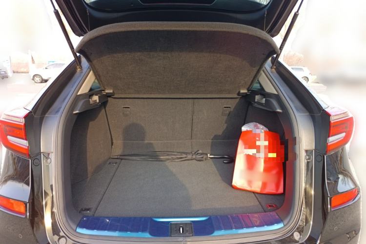 Used Honda Avancier 2020 370TURBO Two-Wheel Drive Luxury Edition
