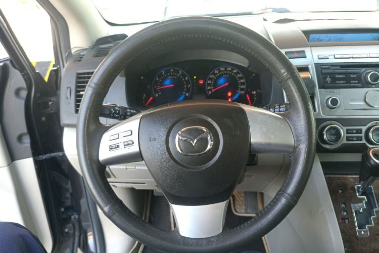 Used Mazda Mazda 8 2013 2.5L Ultimate Edition
