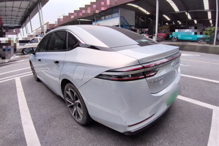 Used AION S Plus 2022 70 Intelligent Edition