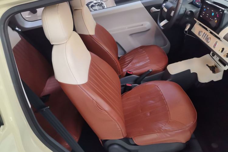 Used Qiyuan Lumin 2022 210km Sweet Edition