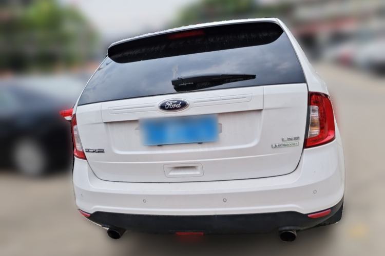 Used Ford Edge 

