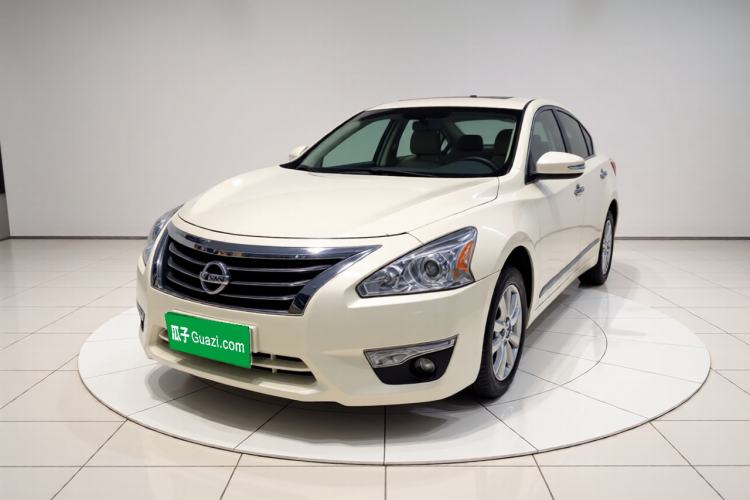 Used Nissan Teana 2014 2.0L XL Upper Tech Edition