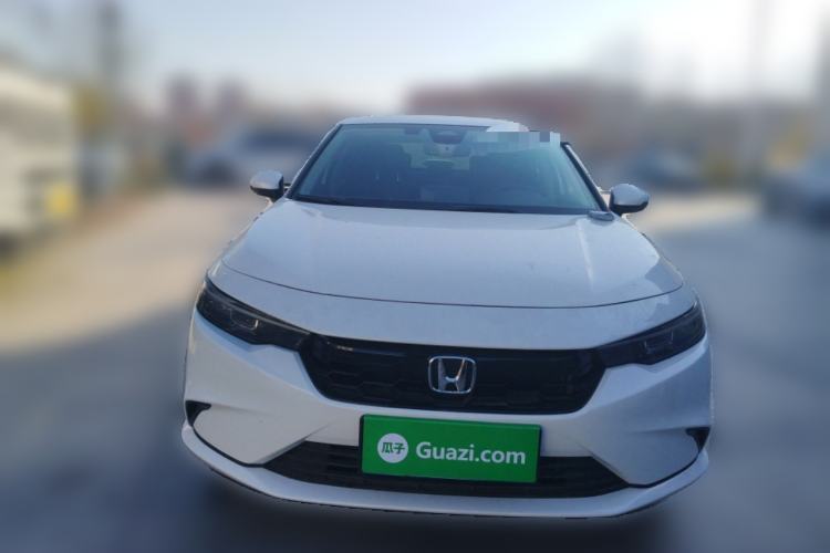 Used Honda Integra 2022 240TURBO CVT Luxury Edition