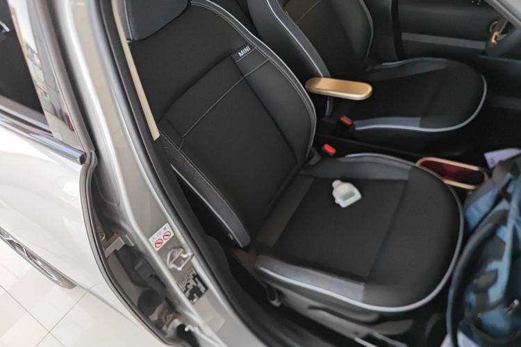 Used MINI Electric ACEMAN 2024 E Classic Edition