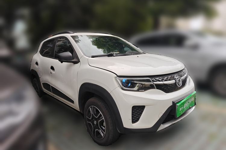 Used Dongfeng NAMMI EX1 2022 PRO Enjoyment Model